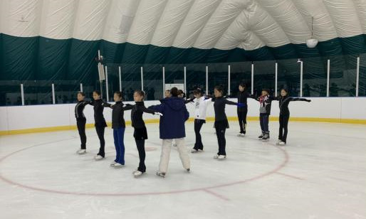 北京亦庄实验中学:以冰雪运动助力冬奥梦想5