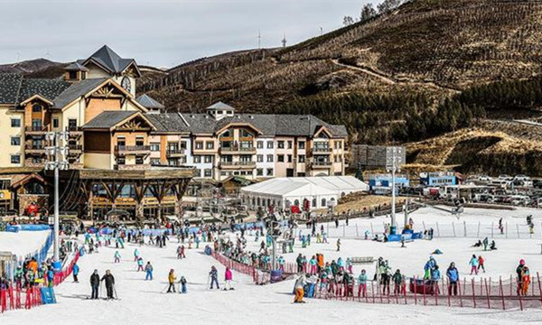 北京冬奥倒计时,冷静后的国内冰雪产业要抓住风口