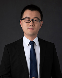 王晓虎