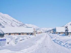 低温来袭 温泉游、冰雪游热度上升