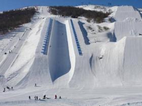 科技助力减碳 释放冰雪红利