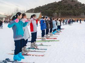 教育部：2020年遴选2000所冰雪运动特色学校