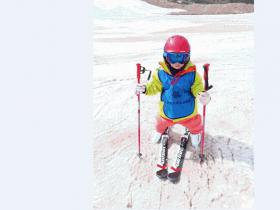 云南首届群众冬季项目运动会落幕 200余选手共享冰雪运动乐趣