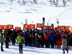 第十四届新疆冬博会11月27日开幕 439项文旅活动邀您共享冰雪盛宴