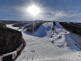 德国教练：北京冬奥训练很疯狂 中国冰雪重塑自我