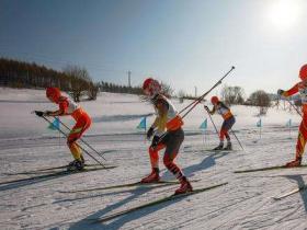 借势北京冬奥 社会资本将成冰雪产业强动力