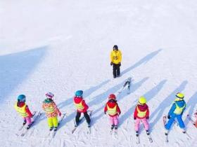 北京：冬奥特色教育助燃青少年“冰雪梦”