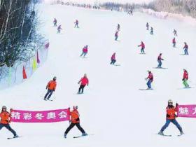 保定今年参与冰雪运动人数有望达到150万