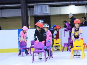 冰雪特色课程助校园体育课程多样化发展