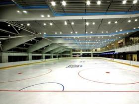 年底前河北省将实现市县两级室内公共滑冰场馆全覆盖
