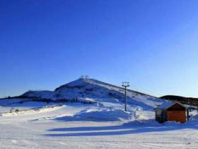 自治区体育局计划在拉萨周边建滑雪场 已开始选址