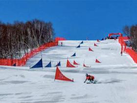 鼓励学生上冰上雪，北京市级冰雪示范校已有200多所