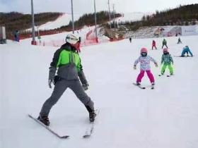 教育部公布全国冰雪运动特色学校 宁波3所学校上榜