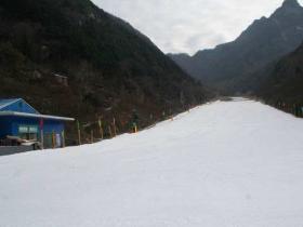 沙湾县：冬季冰雪旅游升温