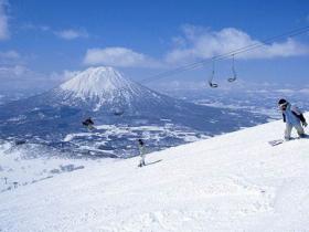 吉林市：向世界级冰雪旅游目的地迈进