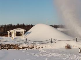 精心打造“冰雪欢乐季” 让“冷”资源变成“热”产业