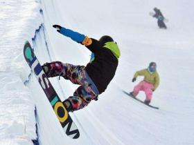 河北省第二届冰雪运动会竞赛项目有哪些？