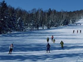 冬奥里的延庆：冰雪经济厚积薄发