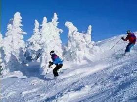 中国大学生体育协会雪上项目运动分会成立