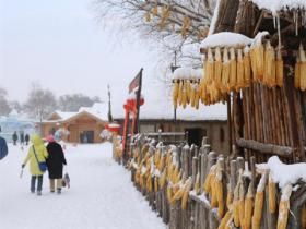 内蒙古、吉林携手共建冰雪朋友圈