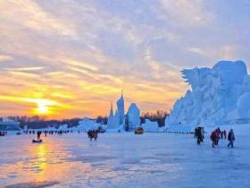 第六届全国大众冰雪季启动仪式将于12月12日在天津举行