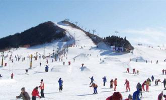 对黑龙江滑雪旅游产业布局的思考