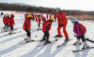 北京市中高职学校今年新增70个专业 冰雪体育服务等加入新名单
