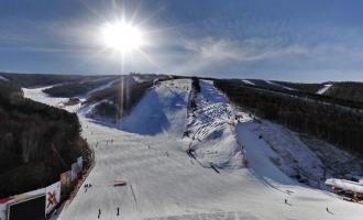 德国教练：北京冬奥训练很疯狂 中国冰雪重塑自我