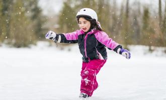 名单来了！河北省301所学校入选冬奥会和冰雪运动示范校