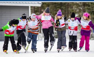 冰雪运动知识教育将纳入学校体育课