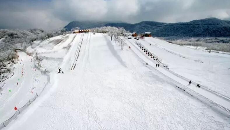 铭星冰雪：滑雪场投资9大要点