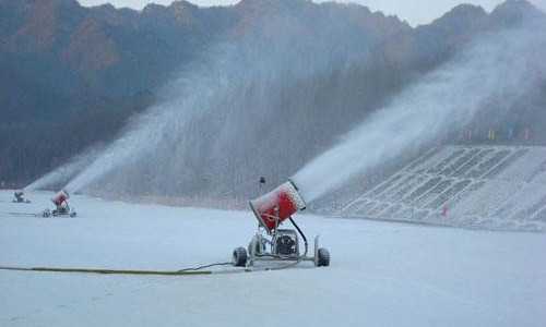 造雪机