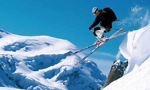 双板滑雪者需要知道的五项技能