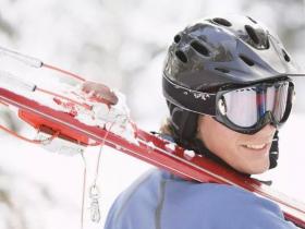 滑雪头盔如何选择及重要性？