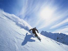 冬季滑雪，这些安全知识你了解吗？