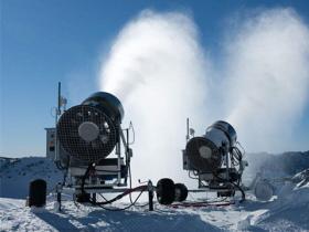 干货---准确把控全国各地区滑雪场经营周期