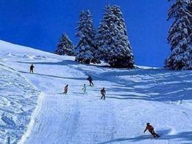 滑雪场规划对于新建雪场的重要性