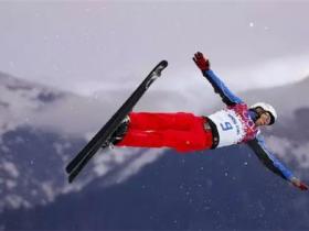 自由式滑雪冬奥会比赛项目及竞赛规则