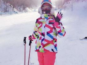 滑雪服怎么挑选 和羽绒服的区别