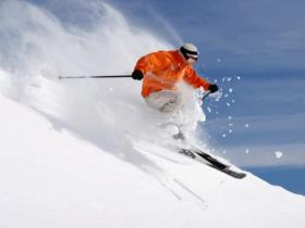 铭星冰雪提供滑雪场规划设计建造运营完全一站式服务