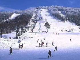 黑龙江滑雪场汇总-黑龙江滑雪场有哪些