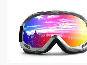 近视人群如何选购滑雪镜？