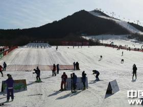 赴韩滑雪游客请注意这些安全事项