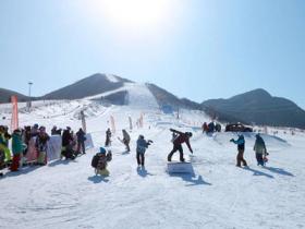 开发建设滑雪场所的基本程序及场所的规划