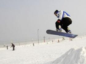 河北滑雪场汇总-河北省滑雪场有哪些