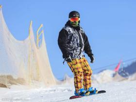 滑雪服可以日常穿吗？