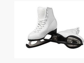 初学者如何选择合适的冰鞋？