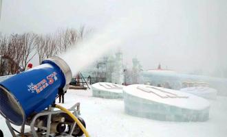 室外滑雪场设备是租还是买好？