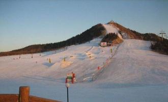 甘肃滑雪场汇总-甘肃省滑雪场有哪些