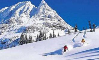 滑雪场选址要考虑哪些条件？